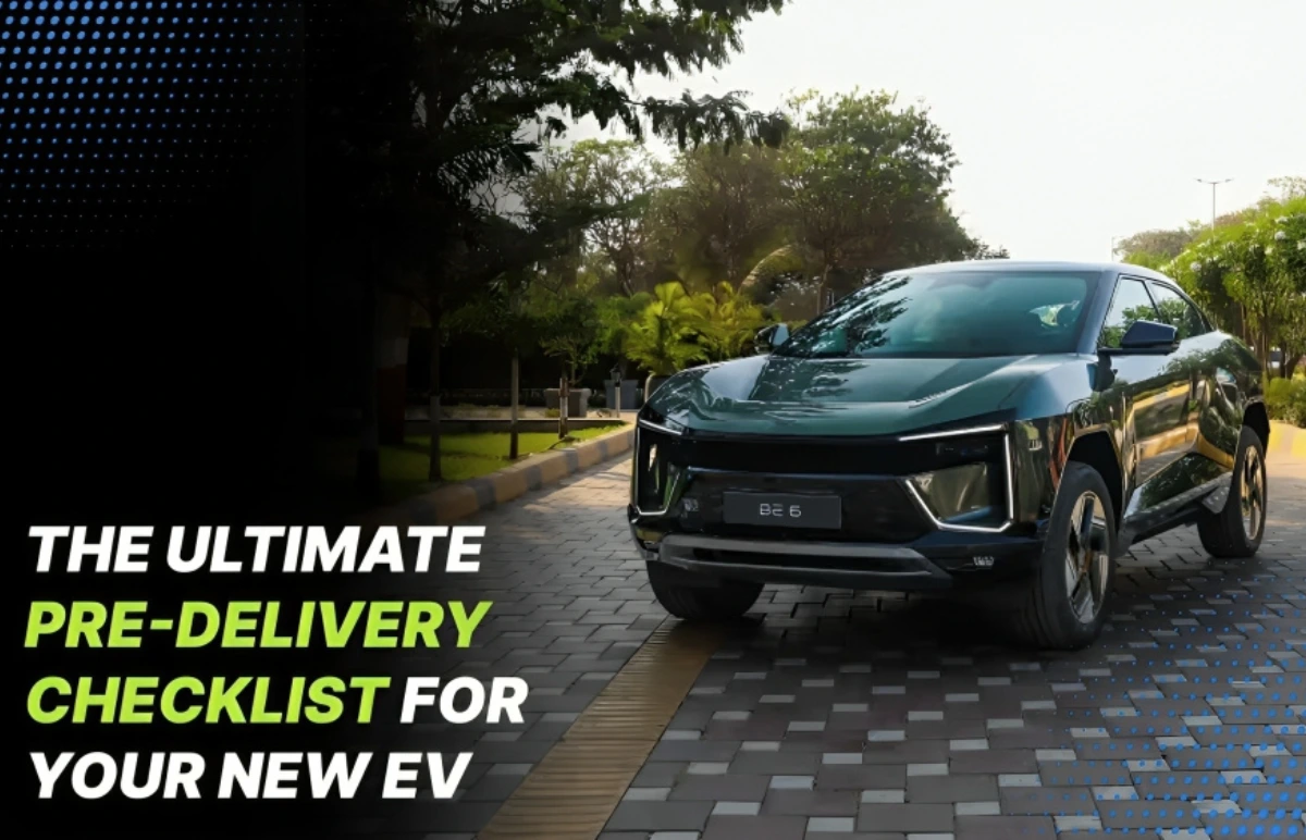 Electric Car Buying Guide India: 10 Essential Checklists Before You Buy an EV